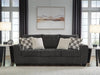 Loreo Sofa Sleeper - Dream Home Furniture & Mattress (Waite Park, MN)