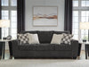 Loreo Sofa Sleeper - Dream Home Furniture & Mattress (Waite Park, MN)