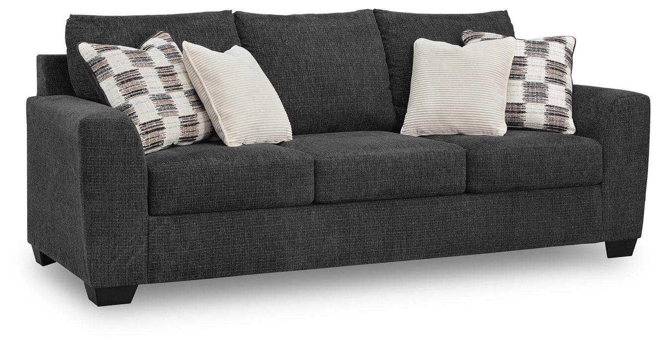 Loreo Sofa - Dream Home Furniture & Mattress (Waite Park, MN)