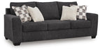 Loreo Sofa - Dream Home Furniture & Mattress (Waite Park, MN)