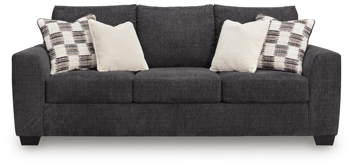 Loreo Sofa - Dream Home Furniture & Mattress (Waite Park, MN)
