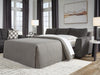 Loreo Sofa Sleeper - Dream Home Furniture & Mattress (Waite Park, MN)