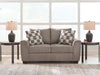 Loreo Loveseat - Dream Home Furniture & Mattress (Waite Park, MN)