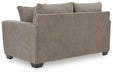 Loreo Loveseat - Dream Home Furniture & Mattress (Waite Park, MN)