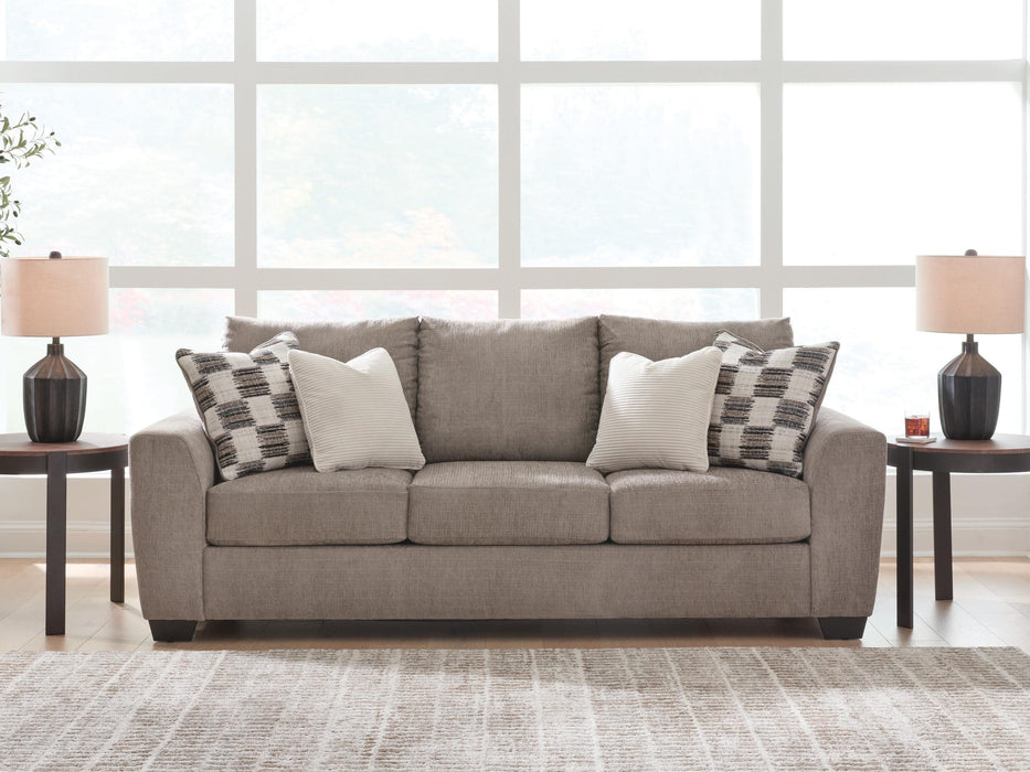 Loreo Sofa - Dream Home Furniture & Mattress (Waite Park, MN)