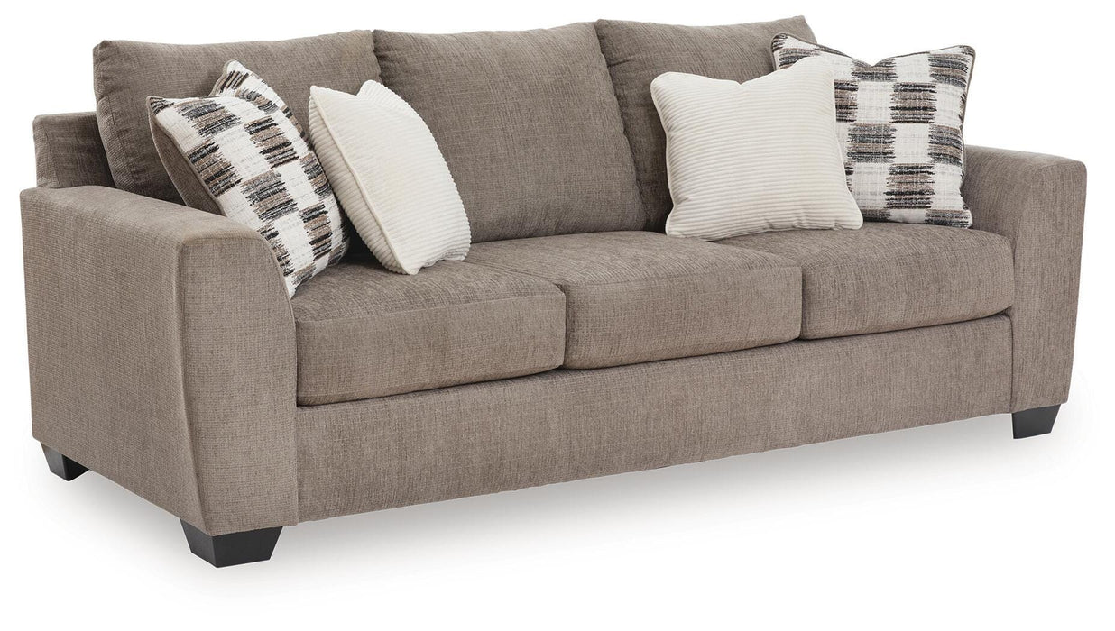 Loreo Sofa Sleeper - Dream Home Furniture & Mattress (Waite Park, MN)
