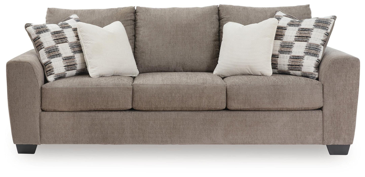 Loreo Sofa Sleeper - Dream Home Furniture & Mattress (Waite Park, MN)