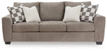 Loreo Sofa Sleeper - Dream Home Furniture & Mattress (Waite Park, MN)