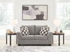 Loreo Loveseat - Dream Home Furniture & Mattress (Waite Park, MN)