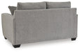 Loreo Loveseat - Dream Home Furniture & Mattress (Waite Park, MN)