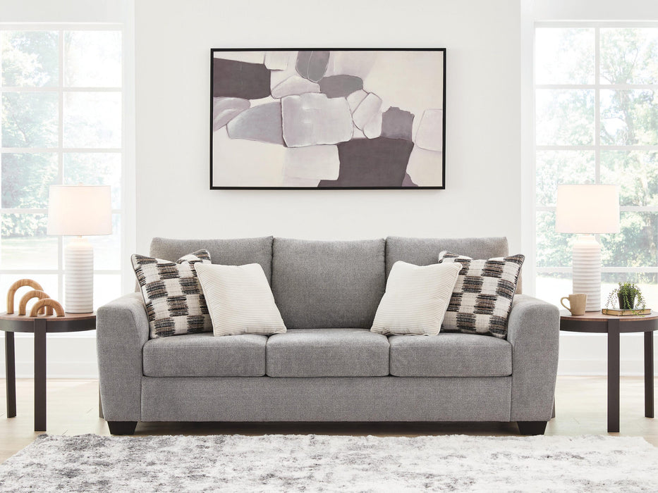 Loreo Sofa - Dream Home Furniture & Mattress (Waite Park, MN)