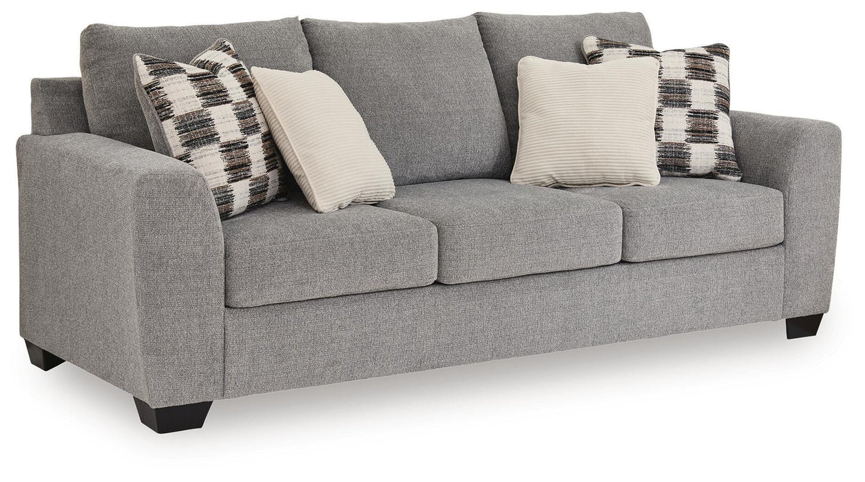 Loreo Sofa Sleeper - Dream Home Furniture & Mattress (Waite Park, MN)