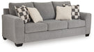 Loreo Sofa Sleeper - Dream Home Furniture & Mattress (Waite Park, MN)