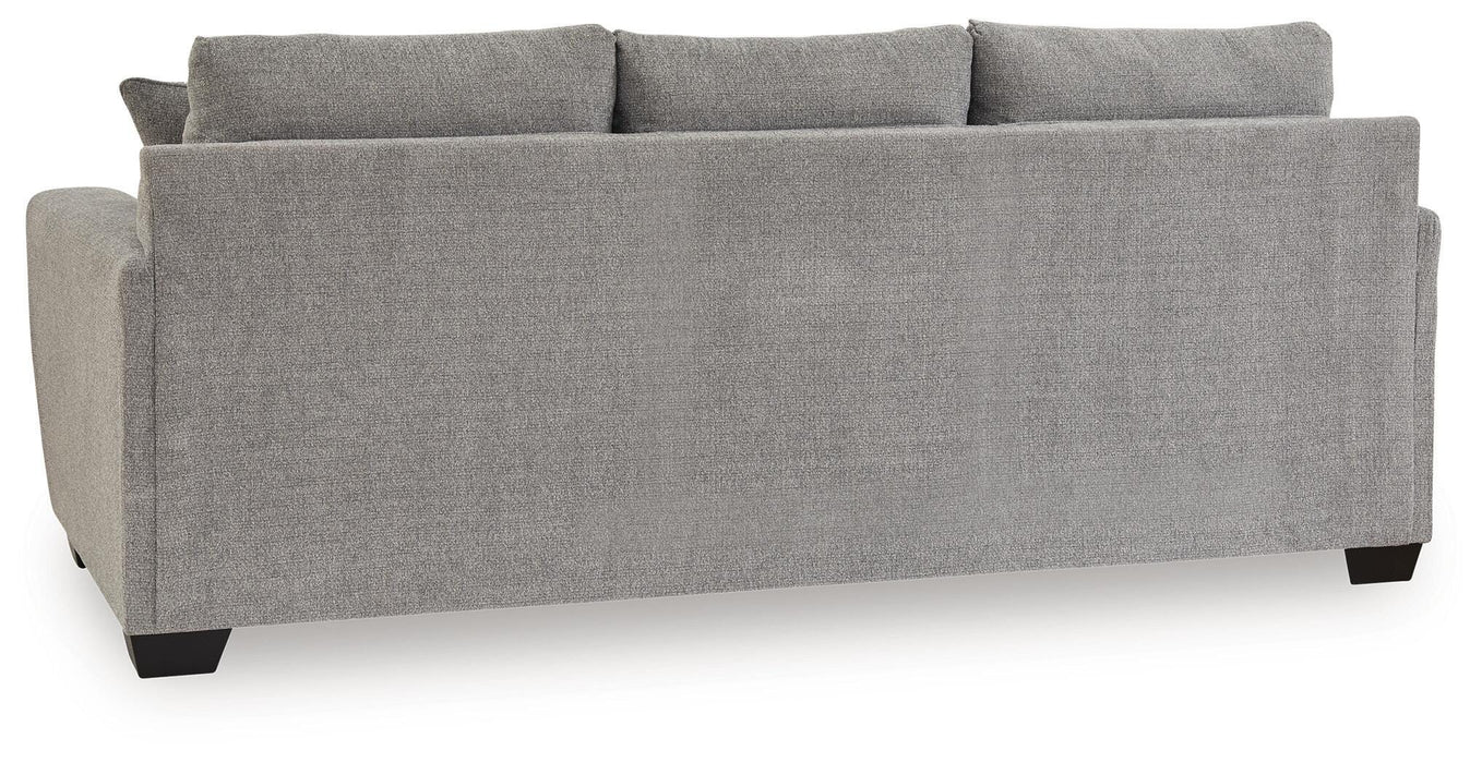 Loreo Sofa Sleeper - Dream Home Furniture & Mattress (Waite Park, MN)