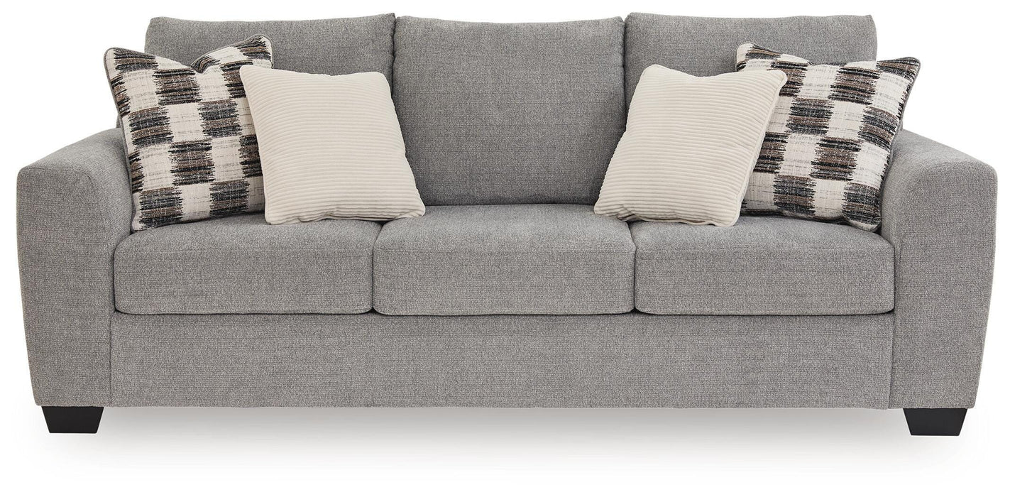 Loreo Sofa Sleeper - Dream Home Furniture & Mattress (Waite Park, MN)