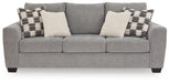Loreo Sofa Sleeper - Dream Home Furniture & Mattress (Waite Park, MN)
