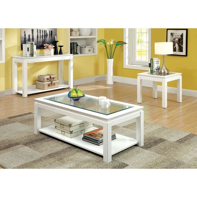 Venta End Table - Dream Home Furniture & Mattress (Waite Park, MN)