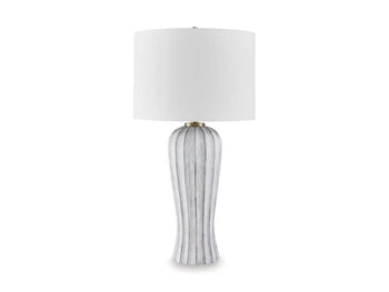 Lanwell Table Lamp - Dream Home Furniture & Mattress (Waite Park, MN)