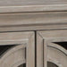 Fossil Ridge Accent Cabinet - Dream Home Furniture & Mattress (Waite Park, MN)