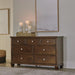 Danabrin Dresser - Dream Home Furniture & Mattress (Waite Park, MN)