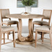 Orbetello Counter Chair (2/CTN) - Dream Home Furniture & Mattress (Waite Park, MN)