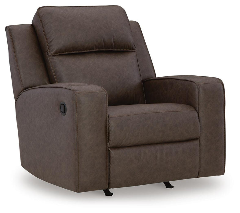 Lavenhorne Living Room Set - Dream Home Furniture & Mattress (Waite Park, MN)