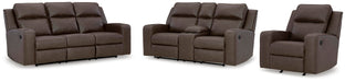 Lavenhorne Living Room Set - Dream Home Furniture & Mattress (Waite Park, MN)
