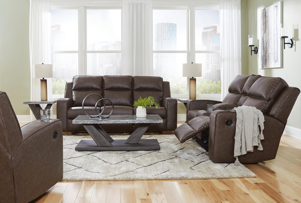 Lavenhorne Living Room Set - Dream Home Furniture & Mattress (Waite Park, MN)