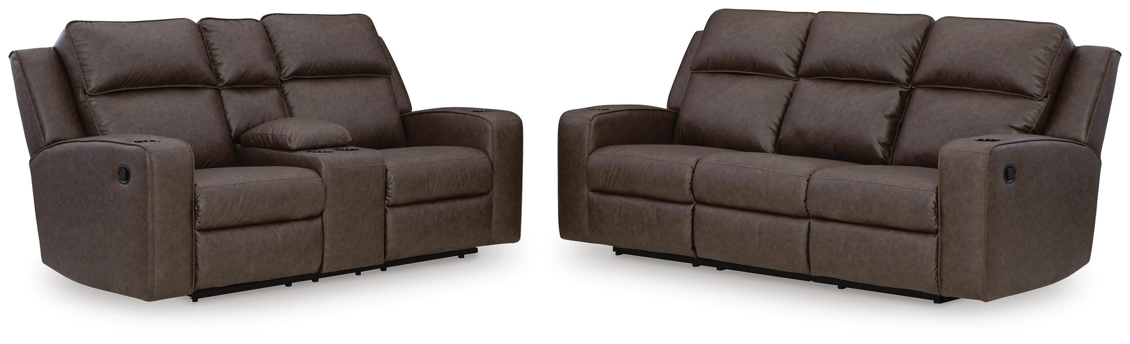 Lavenhorne Living Room Set - Dream Home Furniture & Mattress (Waite Park, MN)