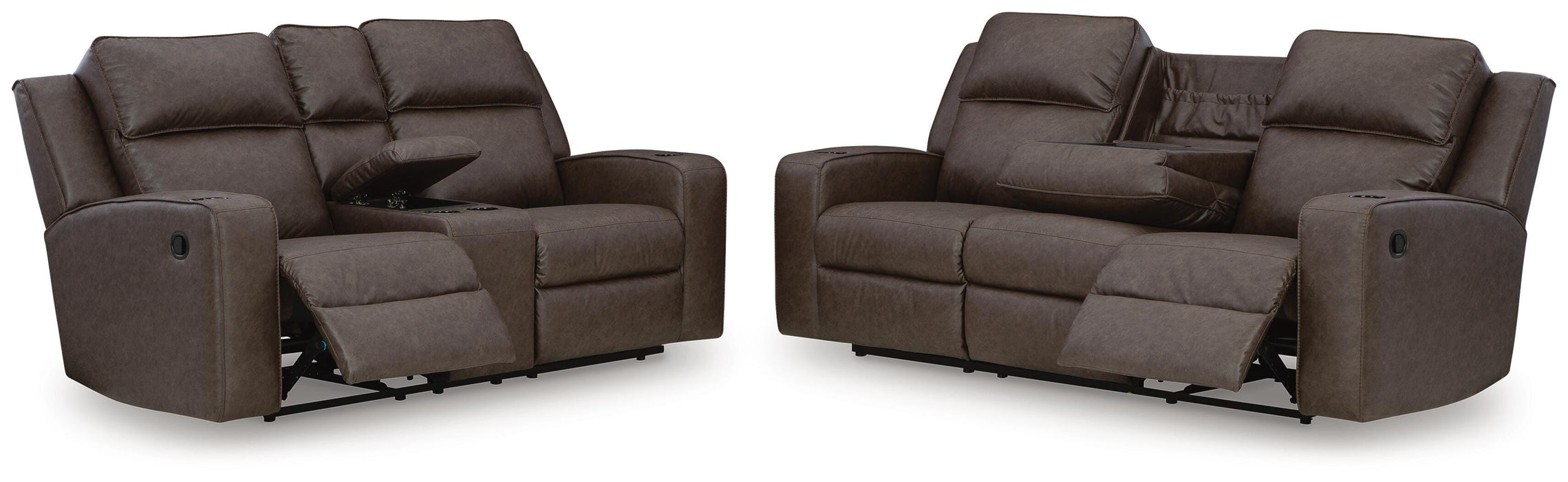 Lavenhorne Living Room Set - Dream Home Furniture & Mattress (Waite Park, MN)