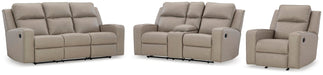 Lavenhorne Living Room Set - Dream Home Furniture & Mattress (Waite Park, MN)