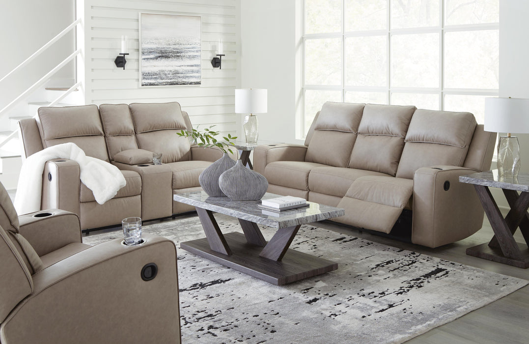 Lavenhorne Living Room Set - Dream Home Furniture & Mattress (Waite Park, MN)
