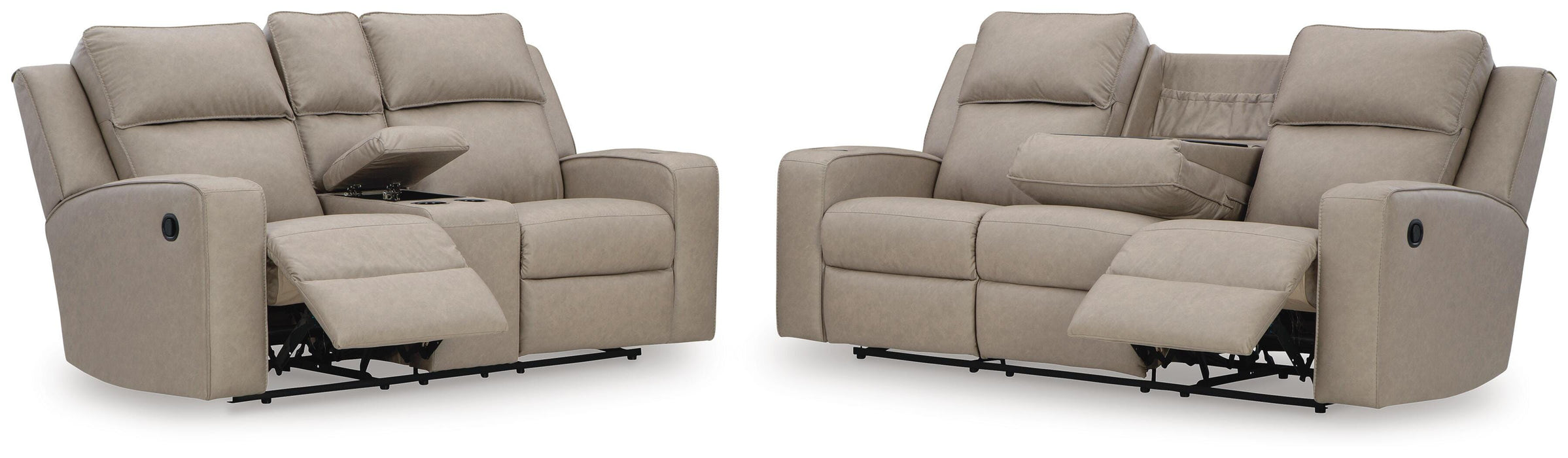 Lavenhorne Living Room Set - Dream Home Furniture & Mattress (Waite Park, MN)