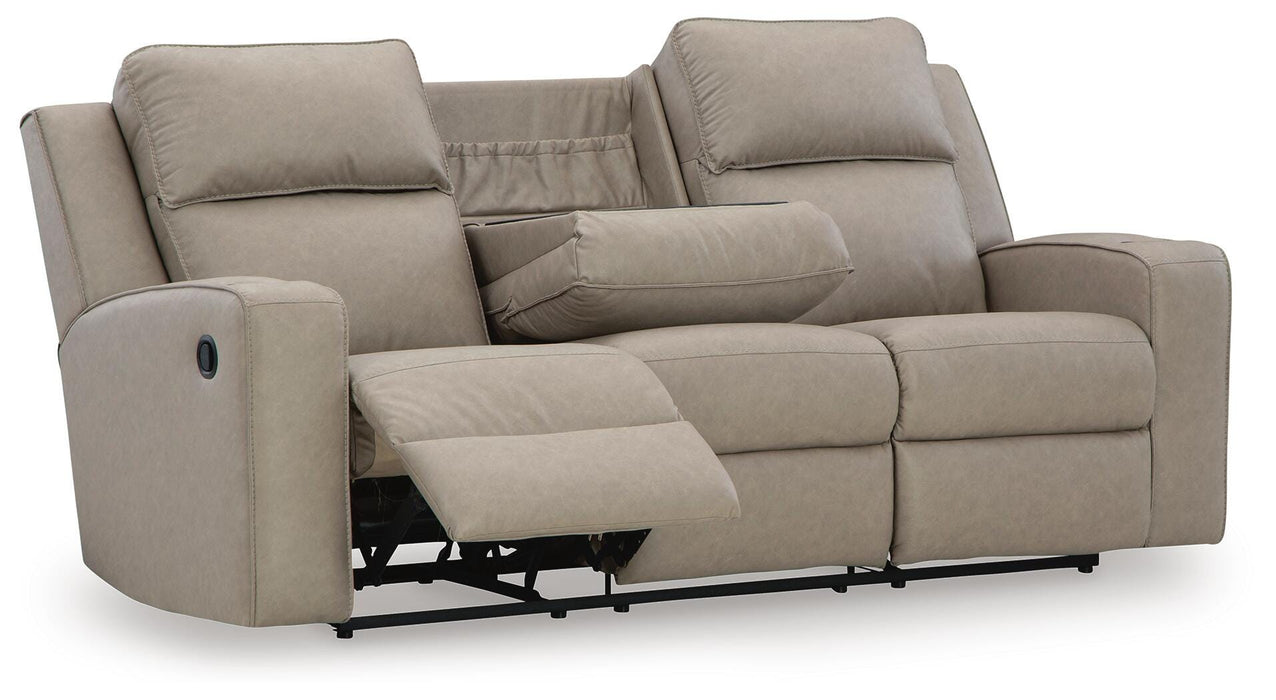 Lavenhorne Living Room Set - Dream Home Furniture & Mattress (Waite Park, MN)