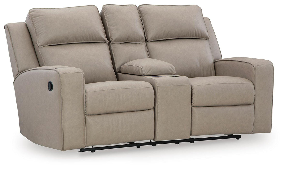 Lavenhorne Living Room Set - Dream Home Furniture & Mattress (Waite Park, MN)