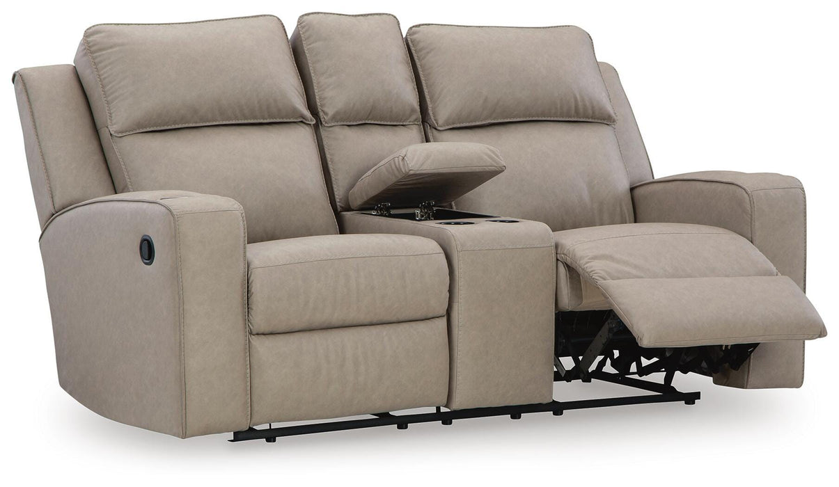 Lavenhorne Living Room Set - Dream Home Furniture & Mattress (Waite Park, MN)