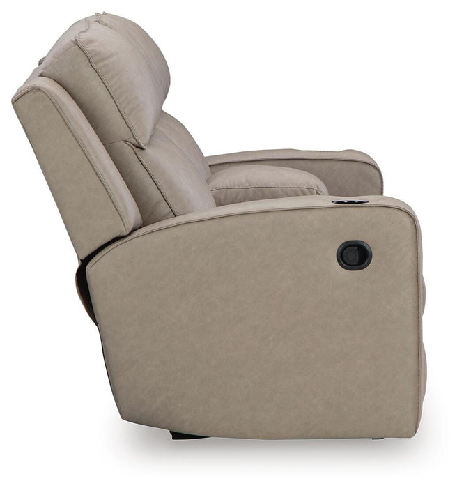 Lavenhorne Living Room Set - Dream Home Furniture & Mattress (Waite Park, MN)