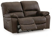 Leesworth Living Room Set - Dream Home Furniture & Mattress (Waite Park, MN)