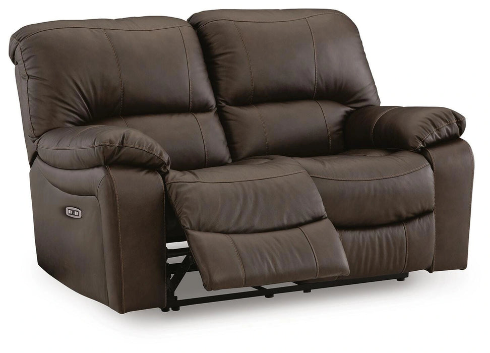 Leesworth Living Room Set - Dream Home Furniture & Mattress (Waite Park, MN)