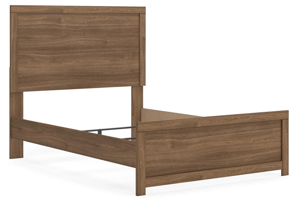 Broachmyn Bed - Dream Home Furniture & Mattress (Waite Park, MN)