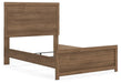 Broachmyn Bed - Dream Home Furniture & Mattress (Waite Park, MN)