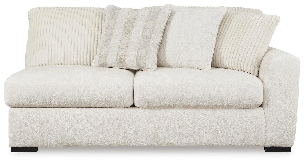 Chessington Living Room Set - Dream Home Furniture & Mattress (Waite Park, MN)