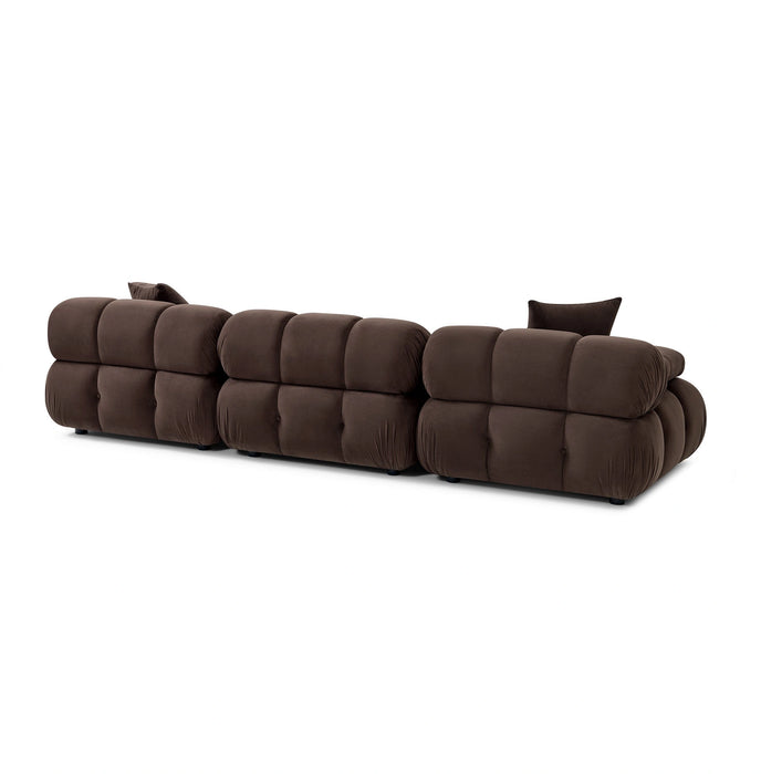 Calliope 118" Sofa