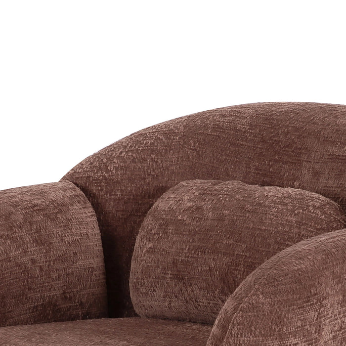 Misty Accent Chair