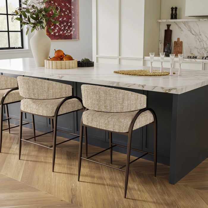 Tatum Counter Stool