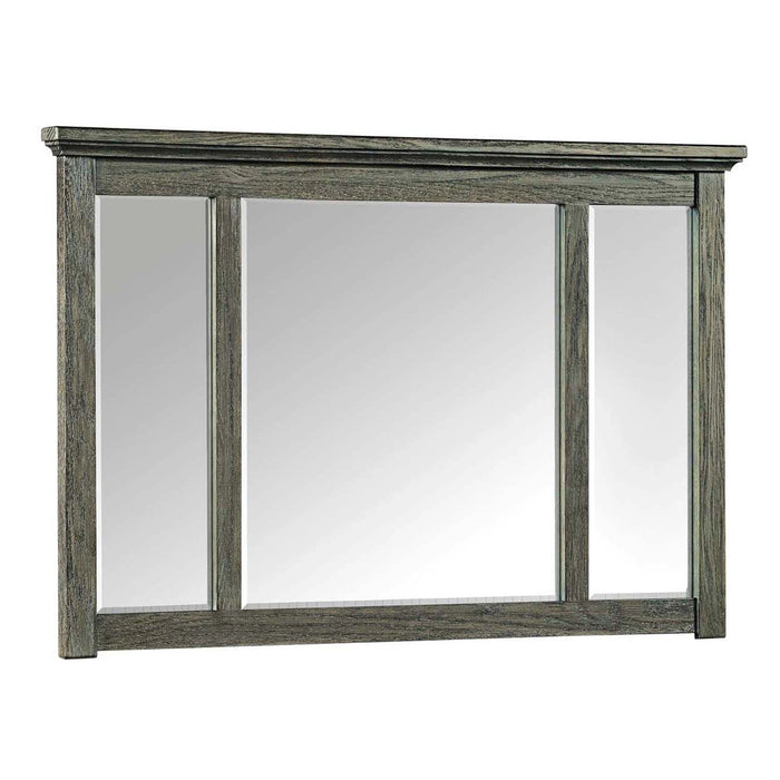 Oak Park Mirror