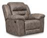 Stoneland Living Room Set - Dream Home Furniture & Mattress (Waite Park, MN)