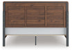 Fortlorn Bed - Dream Home Furniture & Mattress (Waite Park, MN)