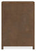 Cabalynn Chest of Drawers - Dream Home Furniture & Mattress (Waite Park, MN)