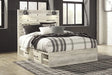 Cambeck Bed with 4 Storage Drawers - Dream Home Furniture & Mattress (Waite Park, MN)